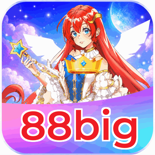 88big APK v4.7.5 - Screenshot UI modern dan intuitif Indonesia